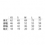 LIFEMAX 5.6オンスハイグレードコットンTシャツ