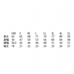 LIFEMAX ベーシックドライポロシャツ(ポリジン加工)(フルカラー)