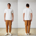 TRUSS 5.0オンス ベーシックスタイルTシャツ フルカラー