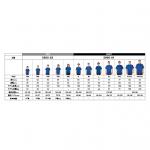 United Athle 4.1オンス ドライアスレチック Tシャツ