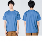 Printstar 4.4オンス ドライTシャツ フルカラー