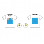 United Athle 5.6オンス ハイクオリティー Tシャツ 〈アダルト〉